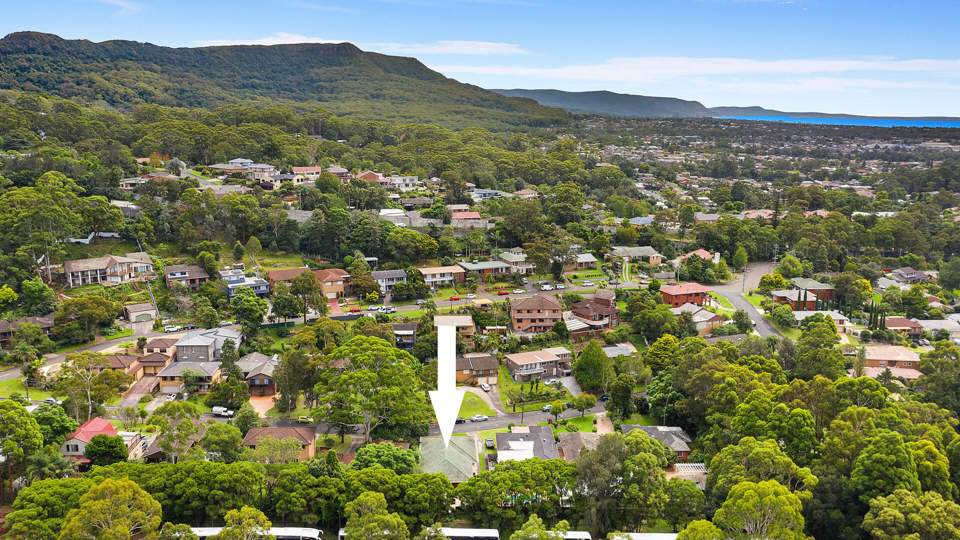 Sold - 15 Dallas Street - New Property in Keiraville - Real Estate by 