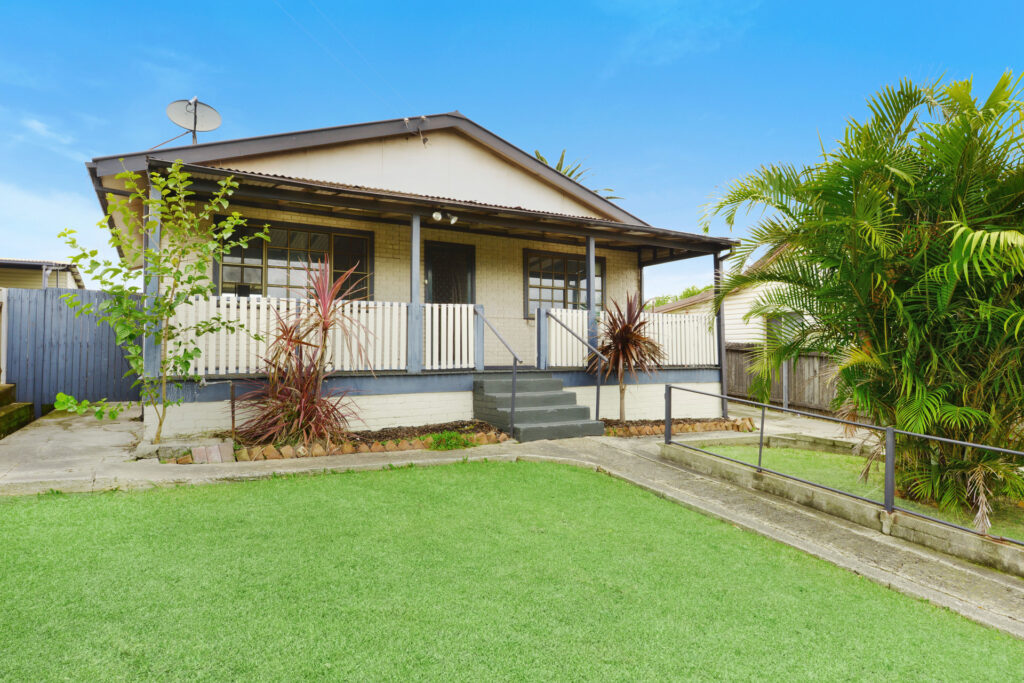 Sold - 9 Birmingham Street - New Property in Cringila - Real Estate by McGrath Wollongong