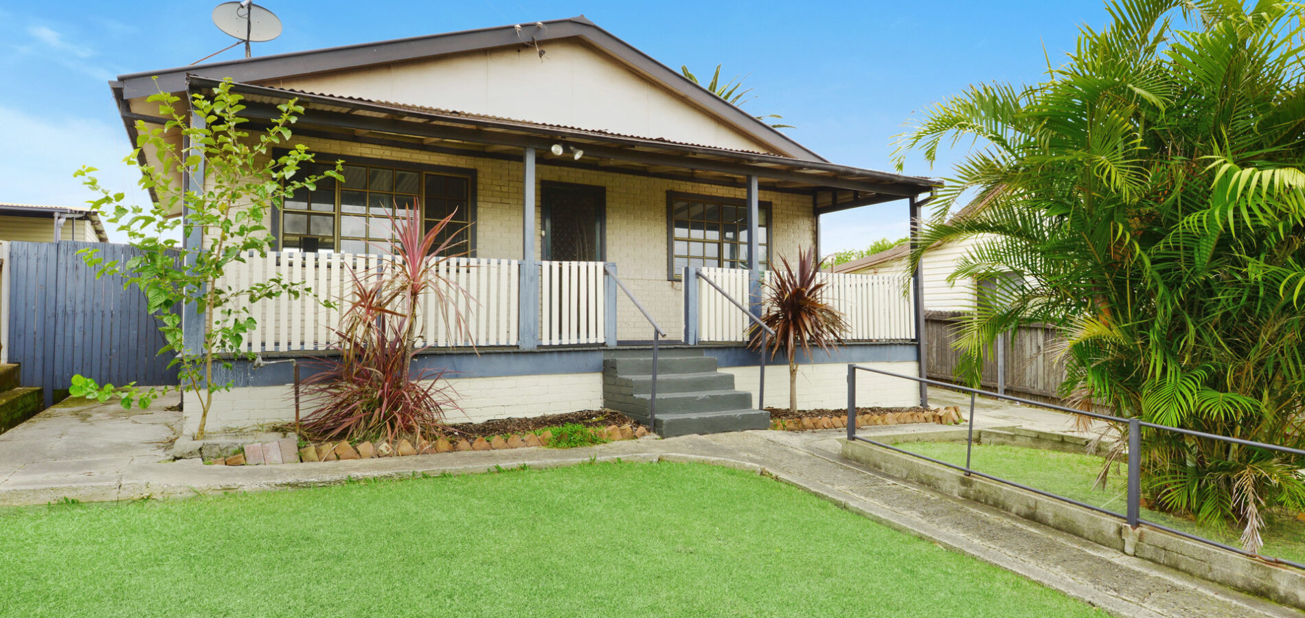 Sold - 9 Birmingham Street - New Property in Cringila - Real Estate by McGrath Wollongong