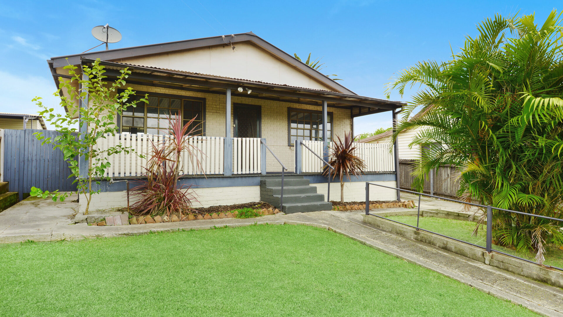Sold - 9 Birmingham Street - New Property in Cringila - Real Estate by McGrath Wollongong