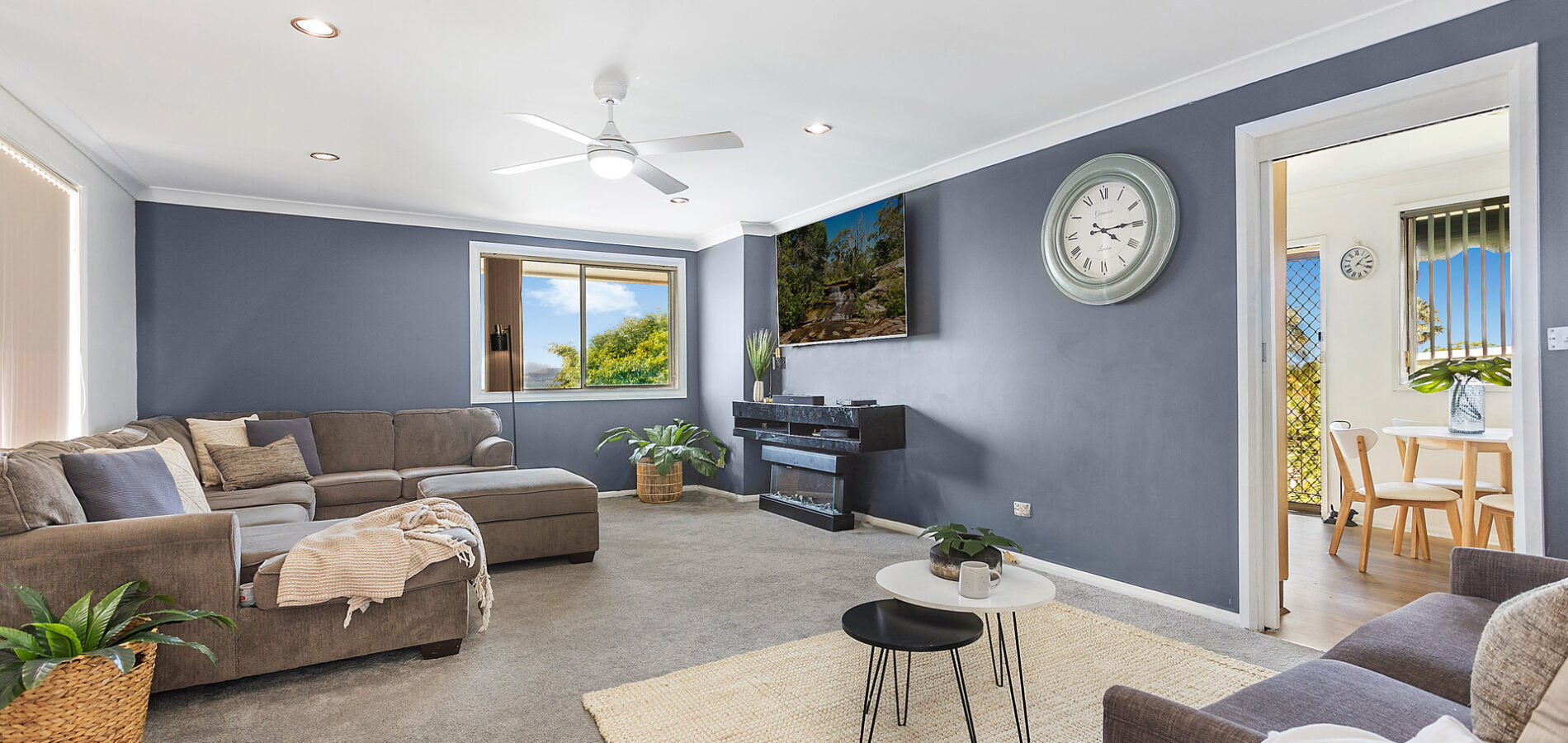 Sold - 2 Devitt Avenue - New Property in Mount Warrigal - Real Estate by