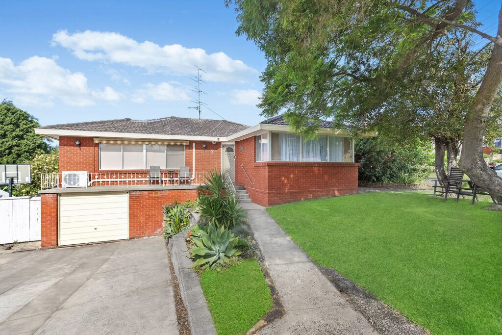 Sold - 2 Devitt Avenue - New Property in Mount Warrigal - Real Estate by 
