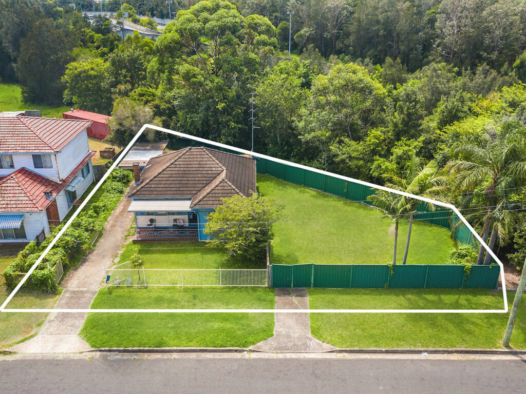 Sold - 22 Waitangi Street - New Property in Gwynneville - Real Estate by 