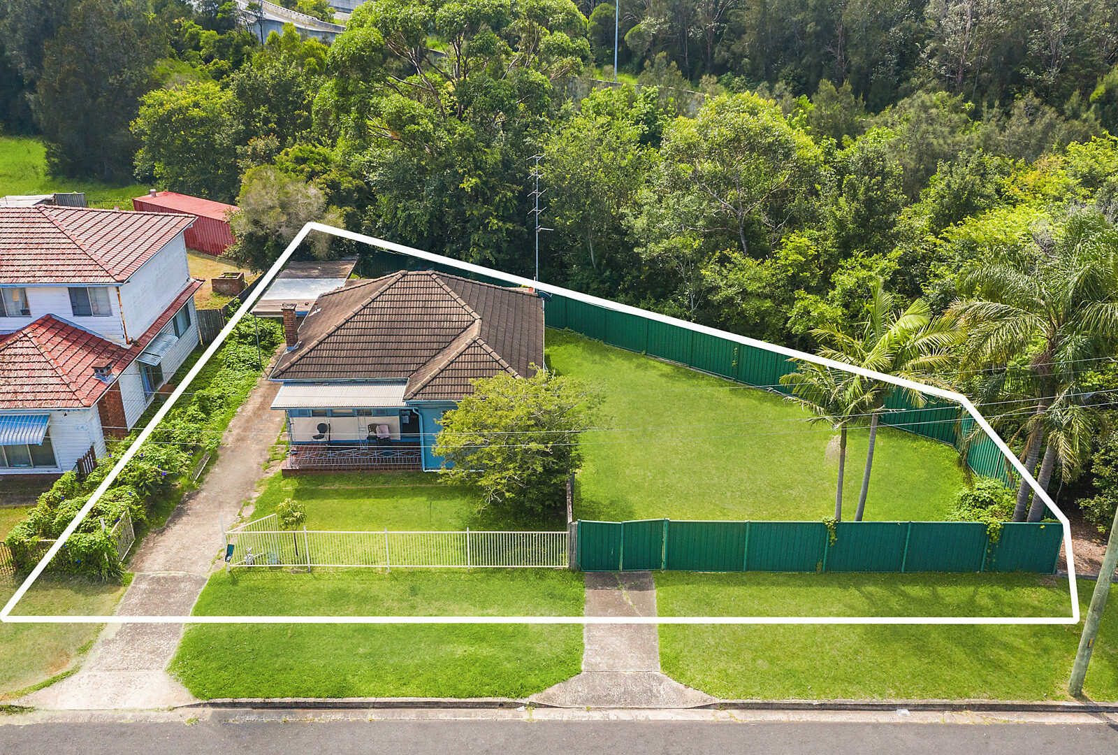 Sold - 22 Waitangi Street - New Property in Gwynneville - Real Estate by 