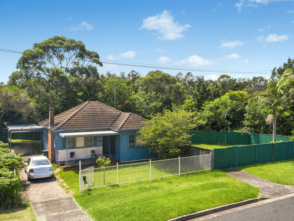 Sold - 22 Waitangi Street - New Property in Gwynneville - Real Estate by 
