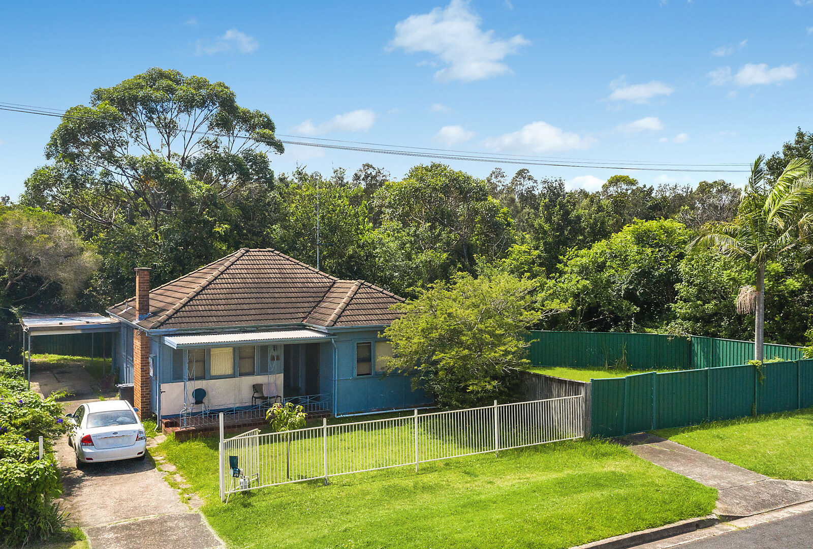 Sold - 22 Waitangi Street - New Property in Gwynneville - Real Estate by 