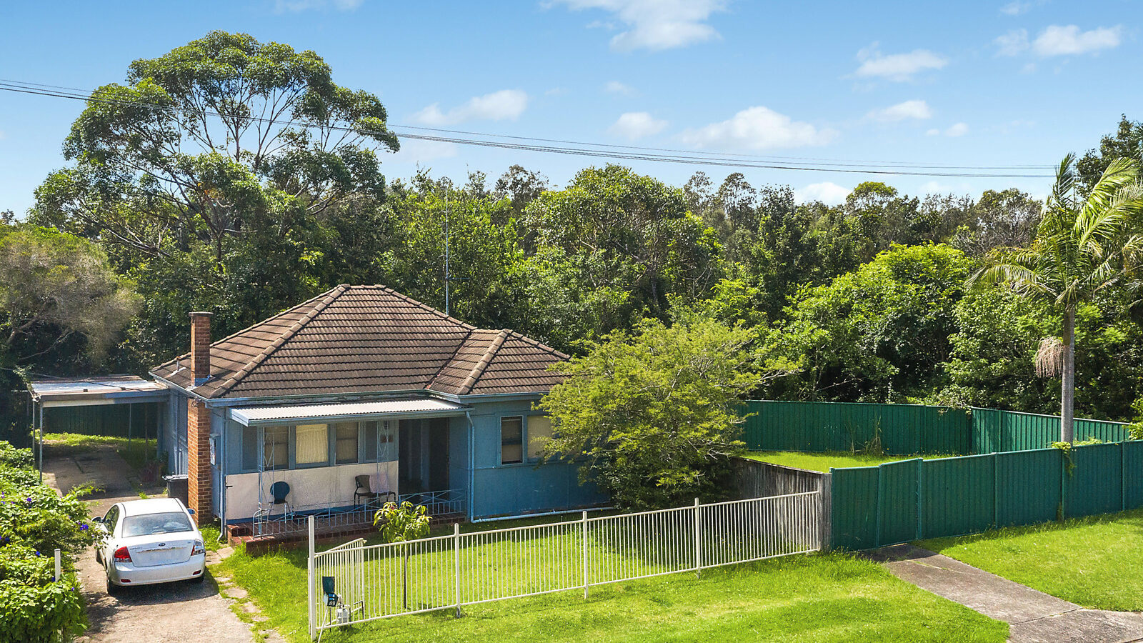 Sold - 22 Waitangi Street - New Property in Gwynneville - Real Estate by