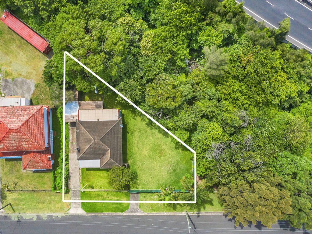 Sold - 22 Waitangi Street - New Property in Gwynneville - Real Estate by 