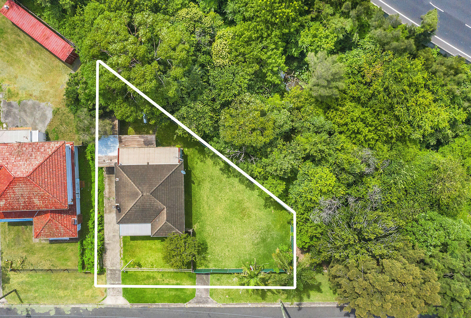 Sold - 22 Waitangi Street - New Property in Gwynneville - Real Estate by 