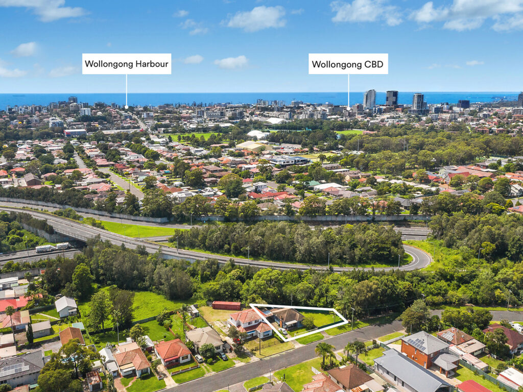 Sold - 22 Waitangi Street - New Property in Gwynneville - Real Estate by 