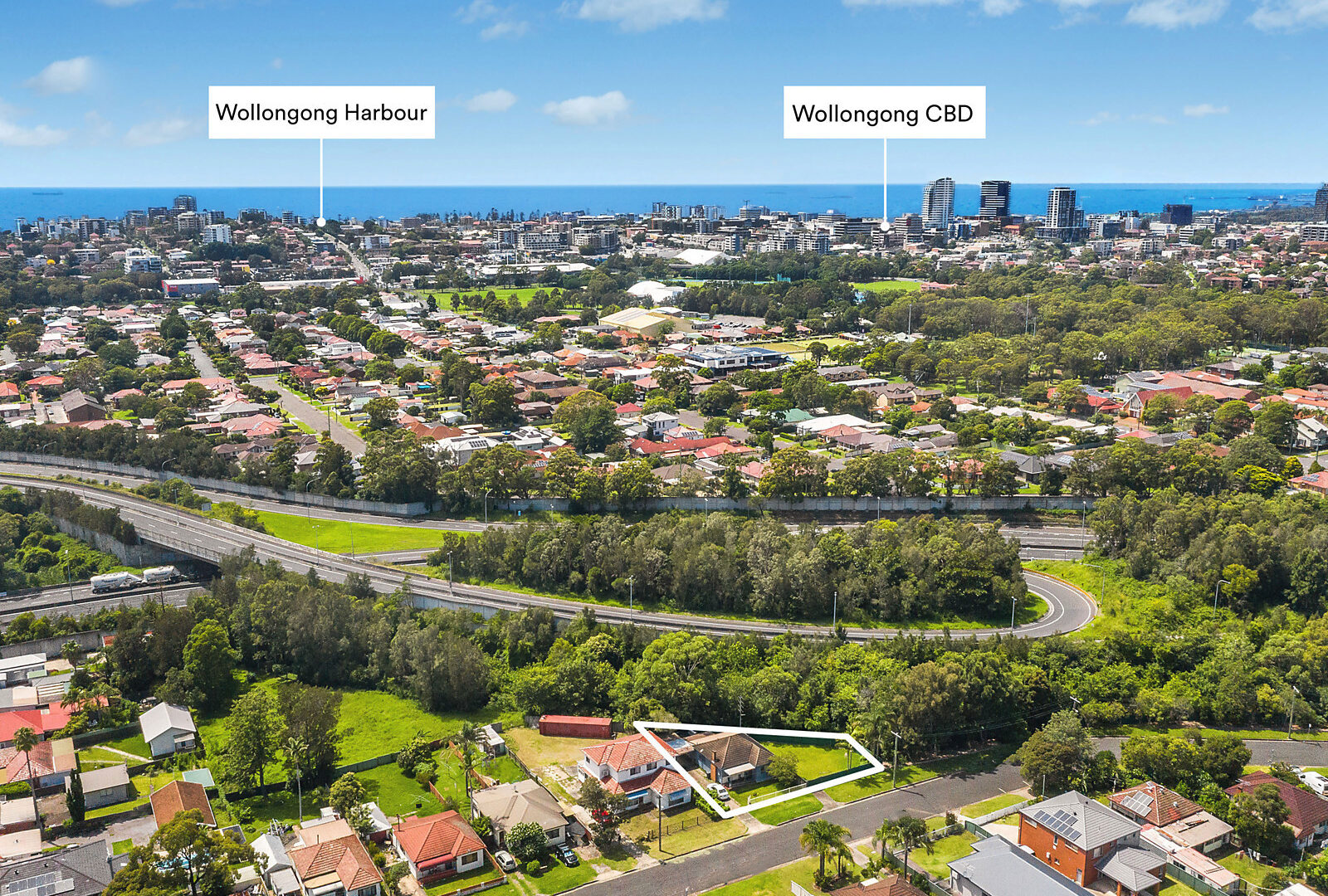 Sold - 22 Waitangi Street - New Property in Gwynneville - Real Estate by 