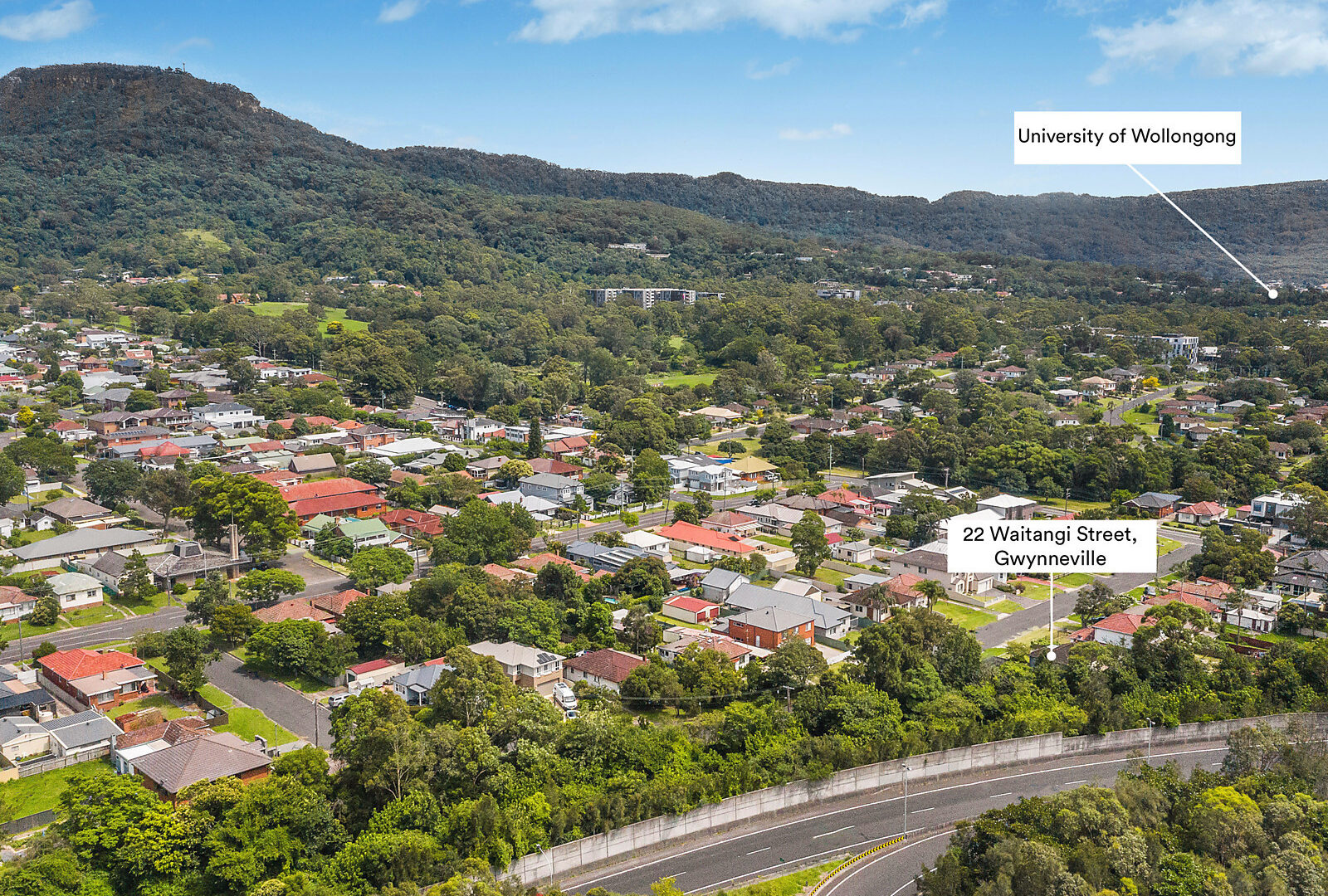 Sold - 22 Waitangi Street - New Property in Gwynneville - Real Estate by 