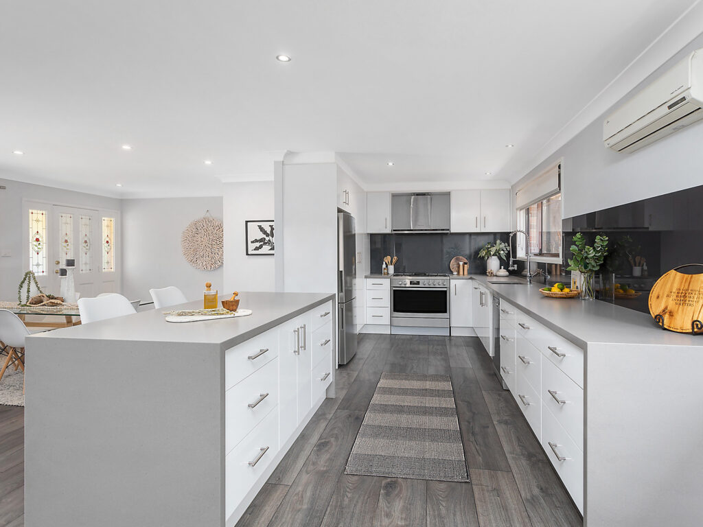 Sold - 25 Ashley Avenue - New Property in Farmborough Heights - Real Estate by 