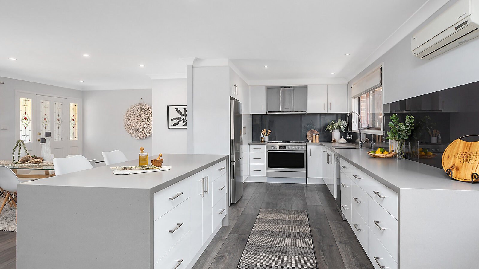 Sold - 25 Ashley Avenue - New Property in Farmborough Heights - Real Estate by