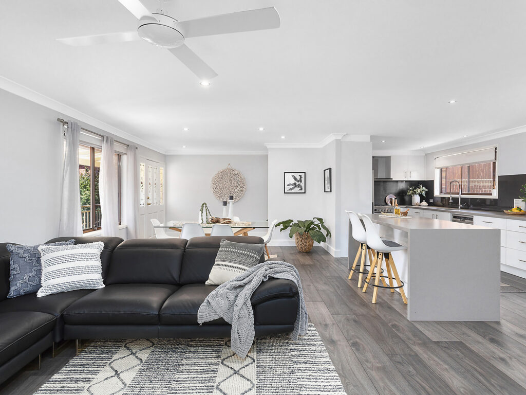 Sold - 25 Ashley Avenue - New Property in Farmborough Heights - Real Estate by 