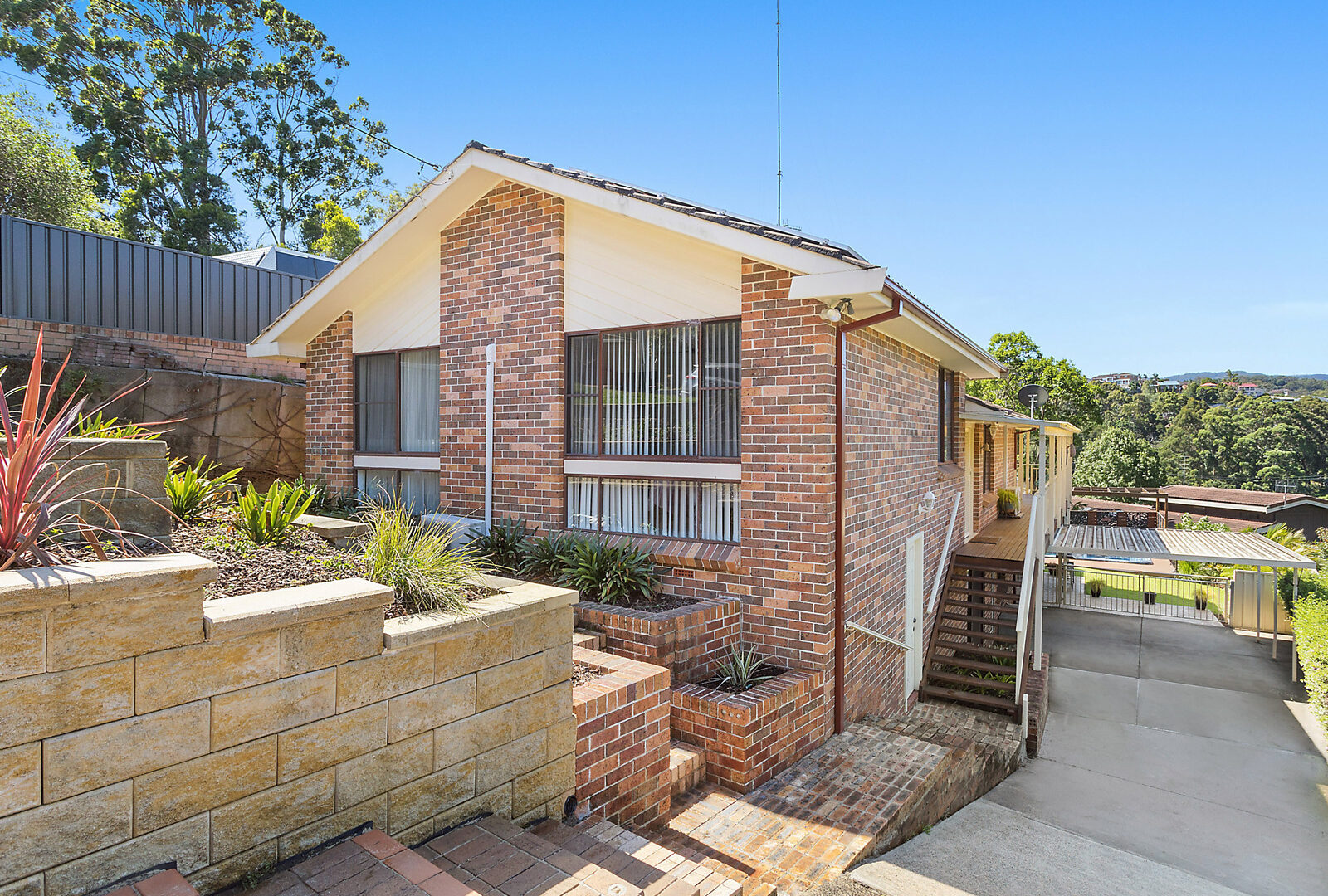 Sold - 25 Ashley Avenue - New Property in Farmborough Heights - Real Estate by 