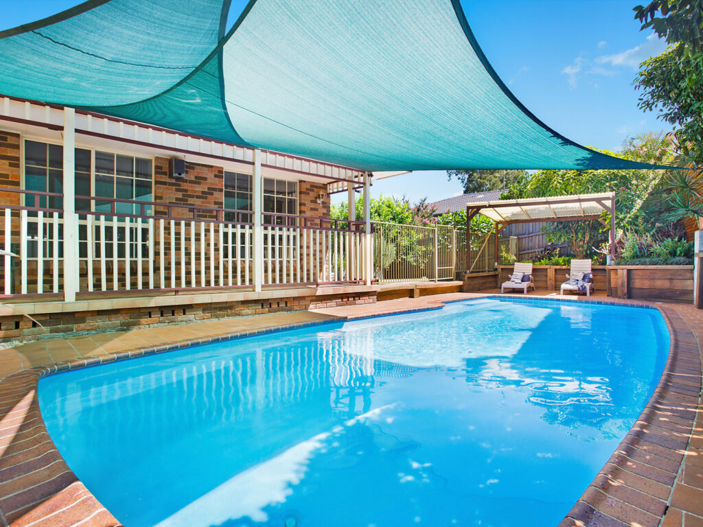 Sold - 5 Heeterra Place - New Property in Cordeaux Heights - Real Estate by 