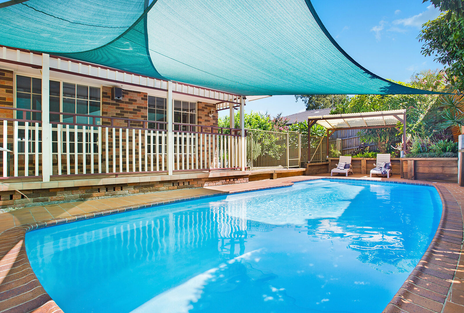 Sold - 5 Heeterra Place - New Property in Cordeaux Heights - Real Estate by 