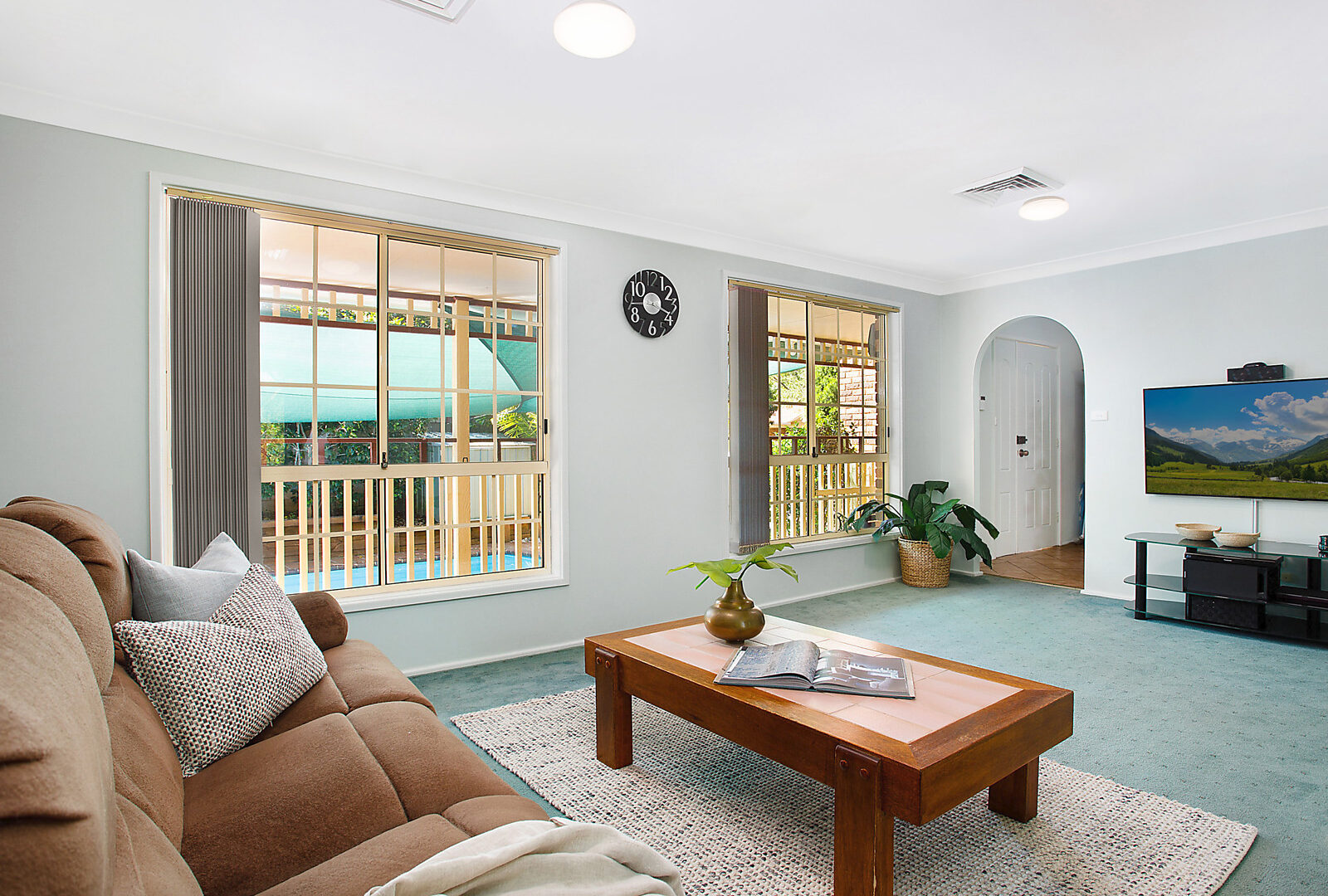 Sold - 5 Heeterra Place - New Property in Cordeaux Heights - Real Estate by 