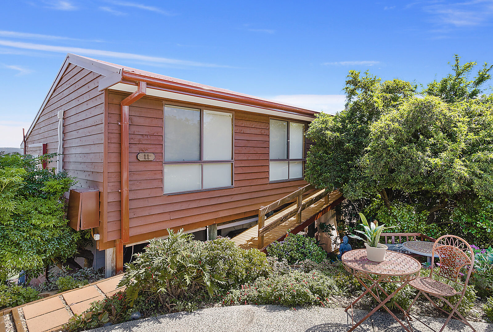 Sold - 11 Pennant Crescent - New Property in Berkeley - Real Estate by 