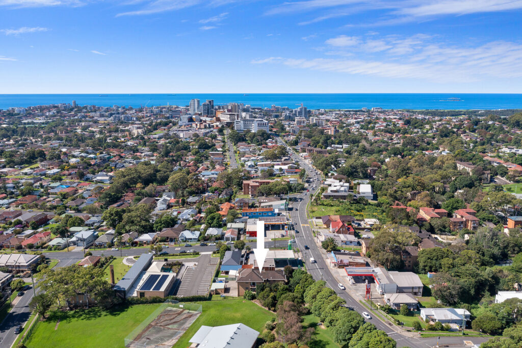6/440 Crown Street, West Wollongong NSW 2500 - McGrath Illawarra