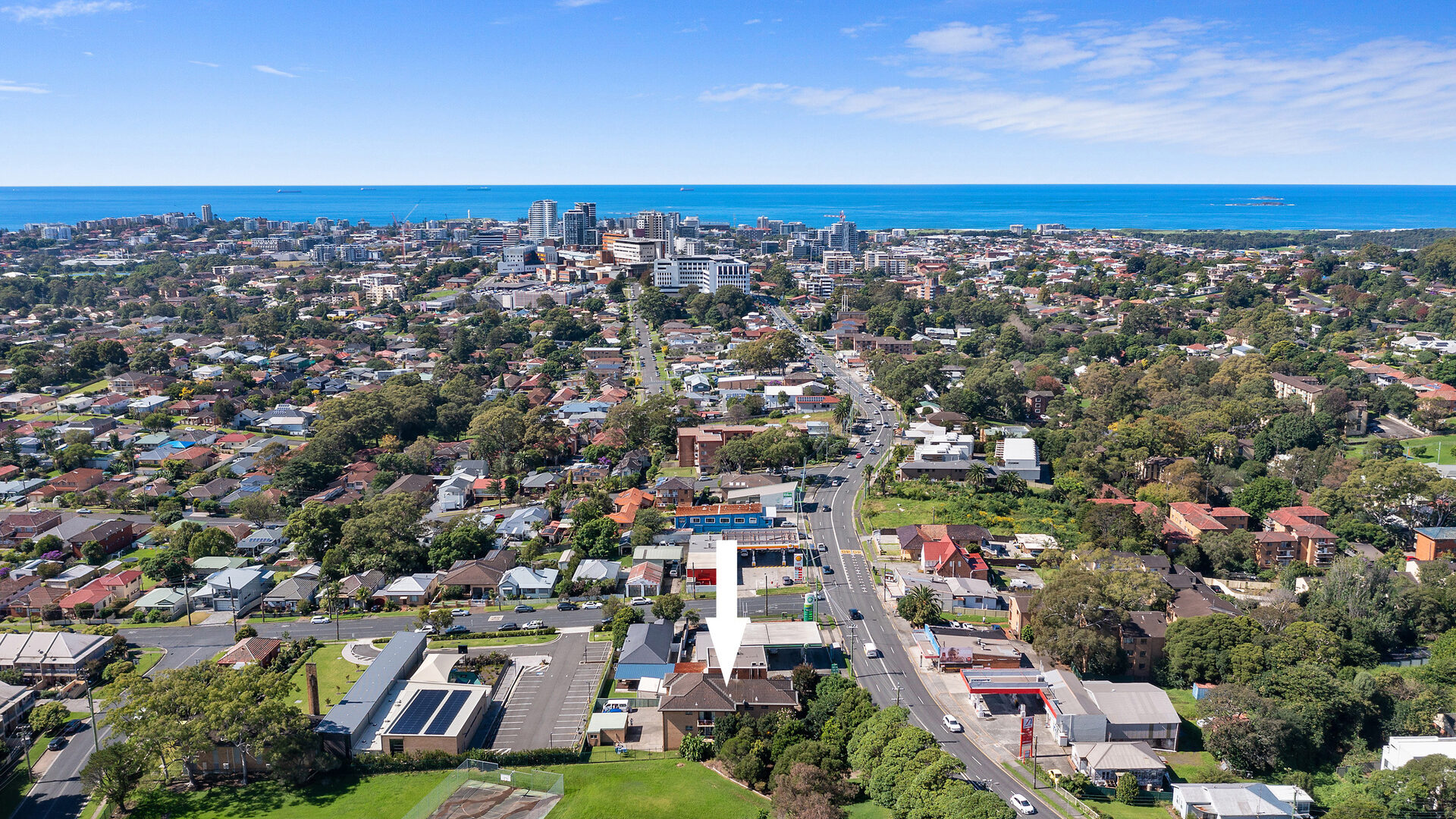 6/440 Crown Street, West Wollongong NSW 2500 - McGrath Illawarra