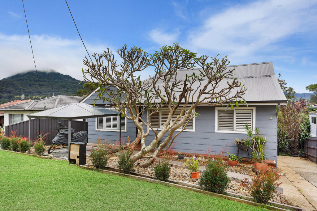 Sold - 60 Waples Road - New Property in Unanderra - Real Estate by 