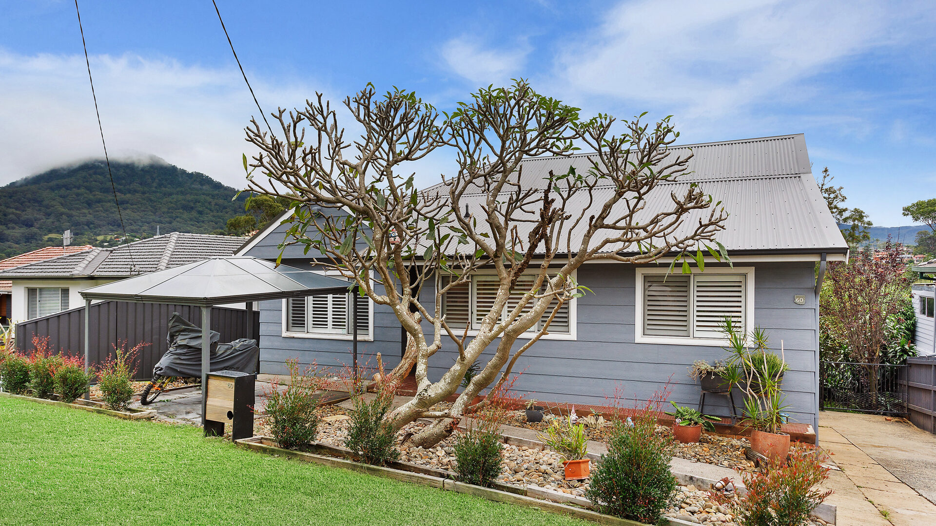 Sold - 60 Waples Road - New Property in Unanderra - Real Estate by 
