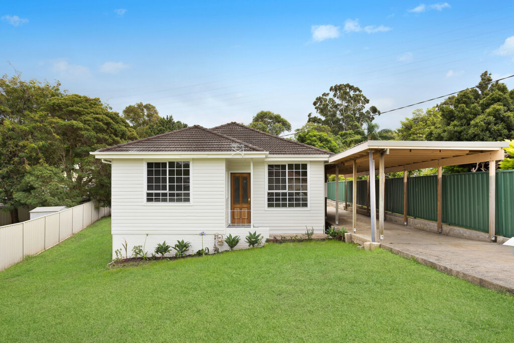 Sold - 7 Stafford Street - New Property in Berkeley - Real Estate by 