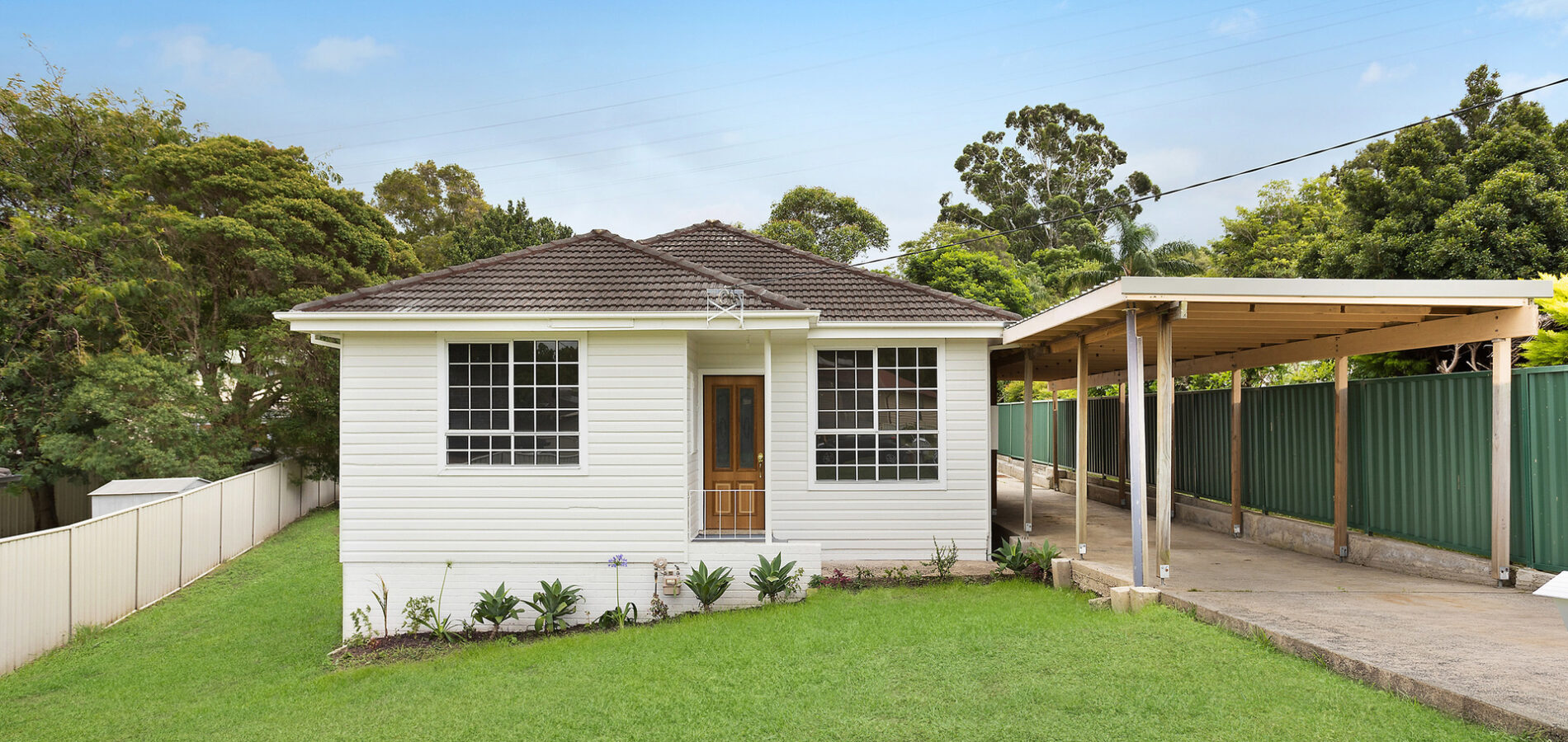 Sold - 7 Stafford Street - New Property in Berkeley - Real Estate by