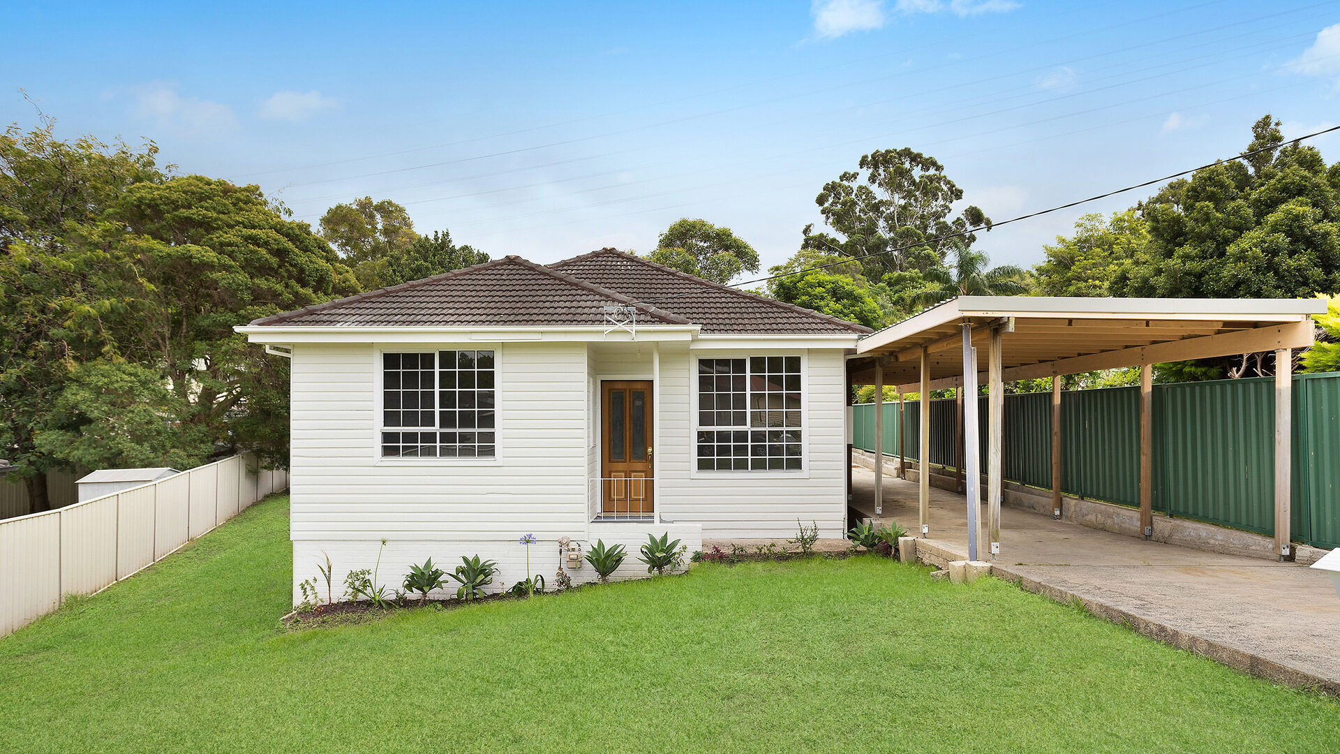 Sold - 7 Stafford Street - New Property in Berkeley - Real Estate by 
