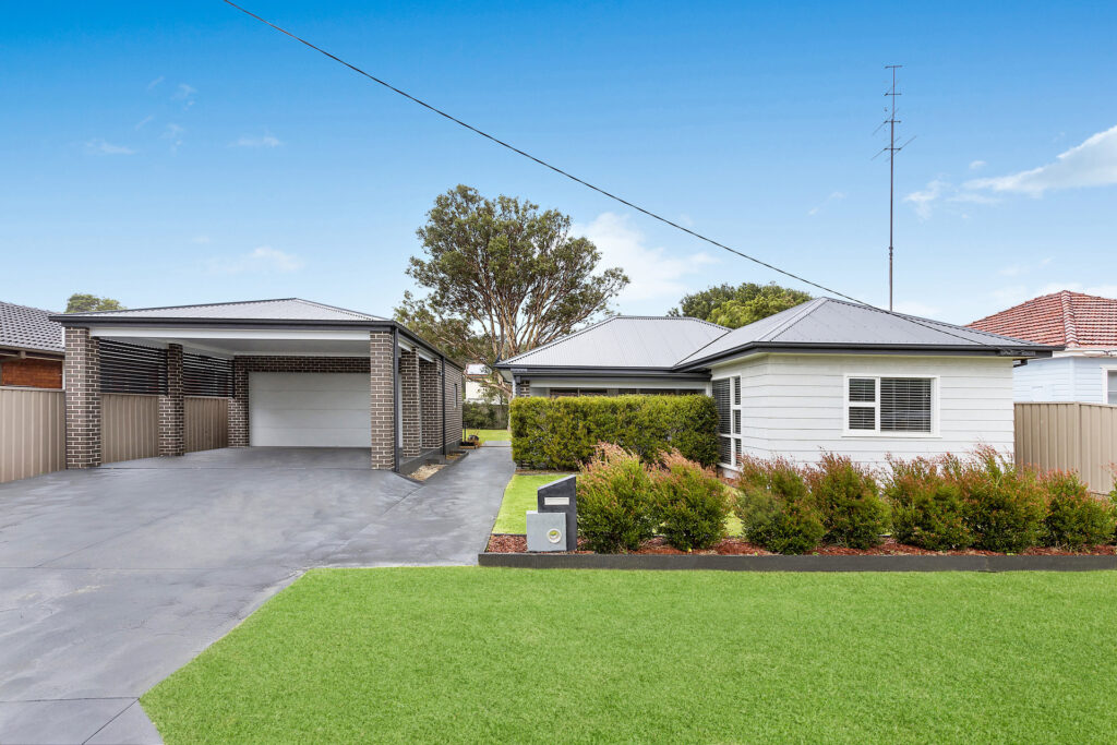 Sold - 23 Parker Road - New Property in East Corrimal - Real Estate by 