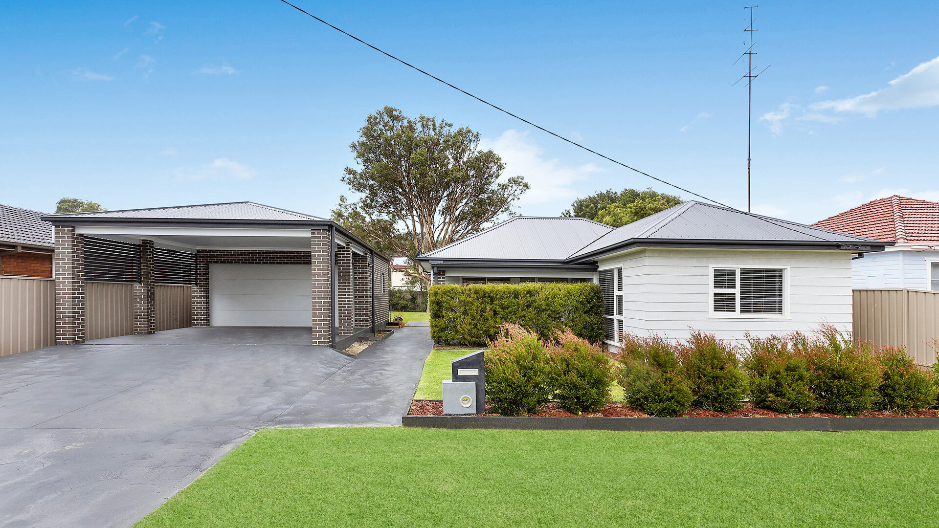 Sold - 23 Parker Road - New Property in East Corrimal - Real Estate by 
