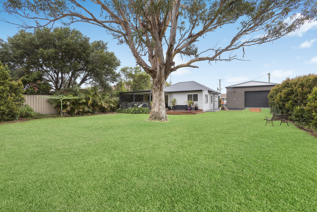 Sold - 23 Parker Road - New Property in East Corrimal - Real Estate by 