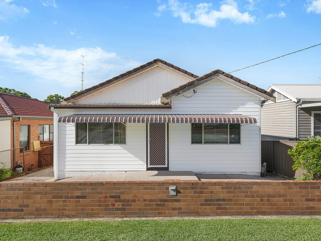 Sold - 22 Willcath Street - New Property in Bulli - Real Estate by 