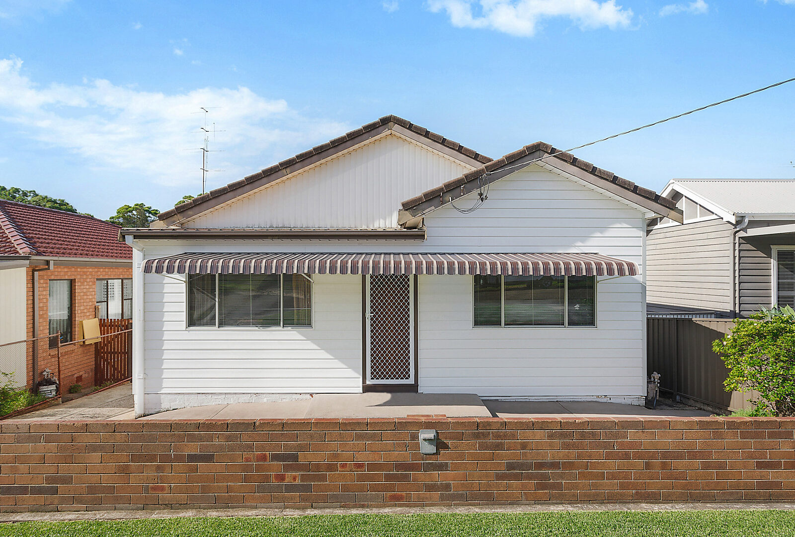 Sold - 22 Willcath Street - New Property in Bulli - Real Estate by 