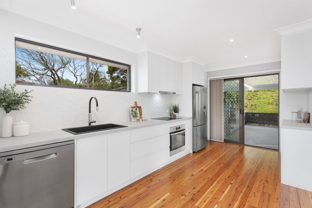 Sold - 58 Ashley Avenue - New Property in Farmborough Heights - Real Estate by 