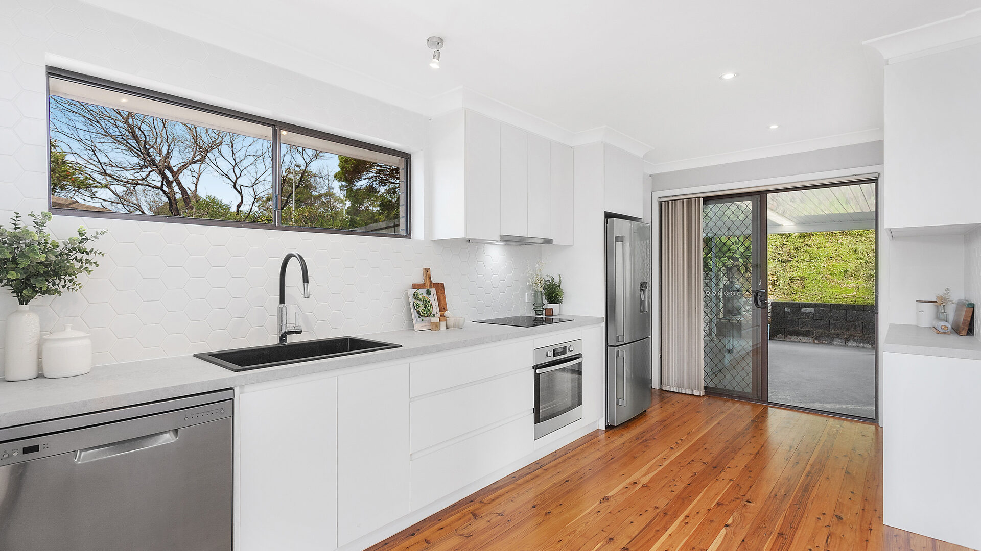 Sold - 58 Ashley Avenue - New Property in Farmborough Heights - Real Estate by 