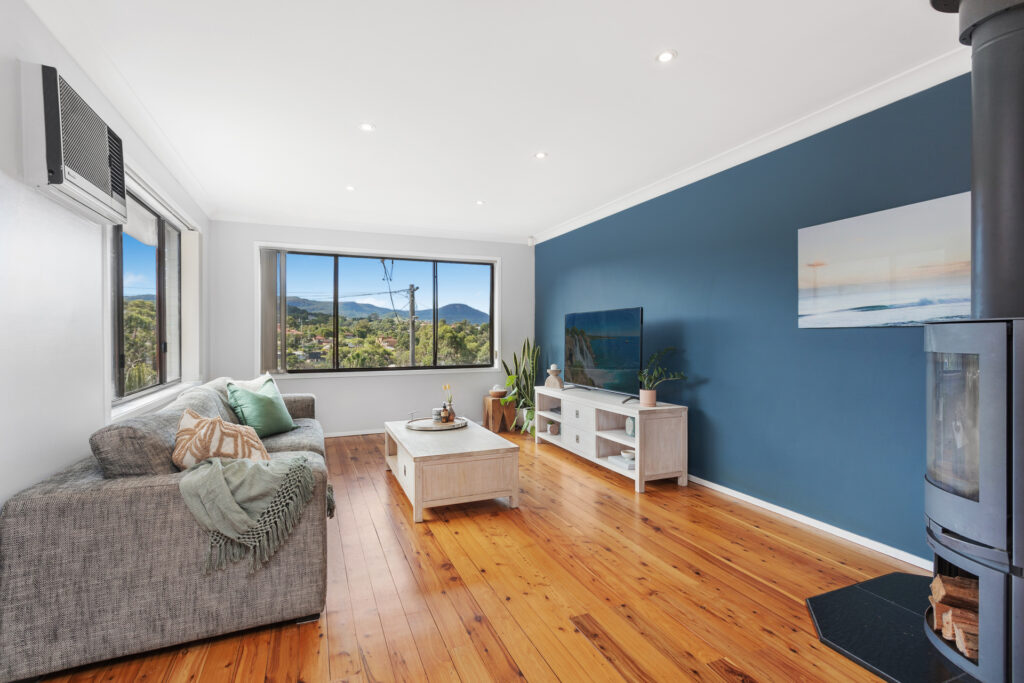 Sold - 58 Ashley Avenue - New Property in Farmborough Heights - Real Estate by 