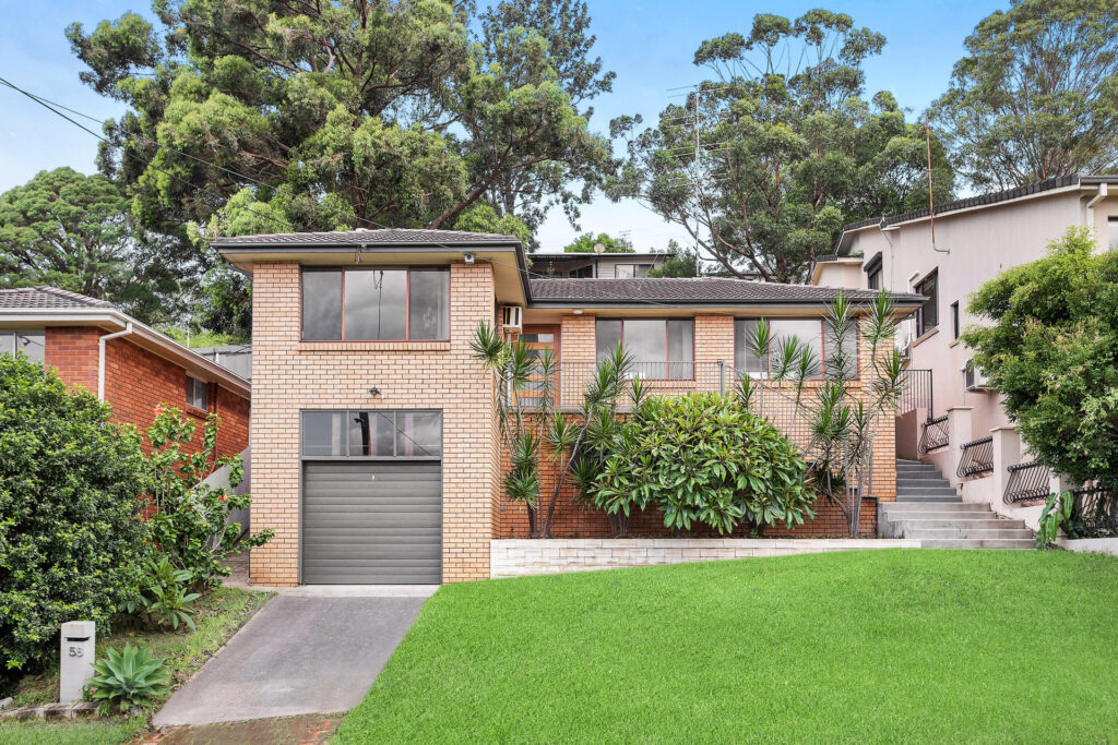 Sold - 58 Ashley Avenue - New Property in Farmborough Heights - Real Estate by 
