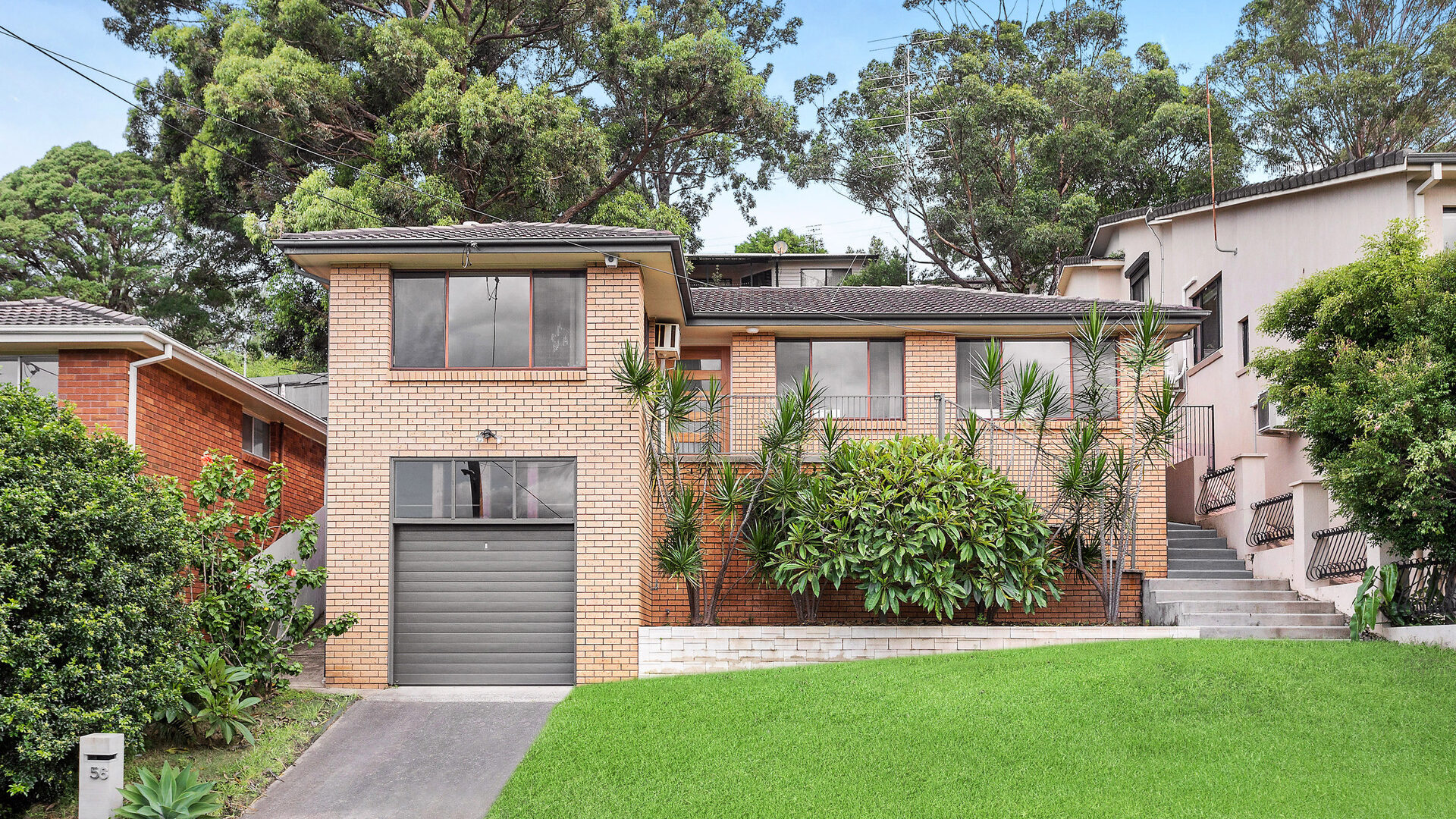 Sold - 58 Ashley Avenue - New Property in Farmborough Heights - Real Estate by 