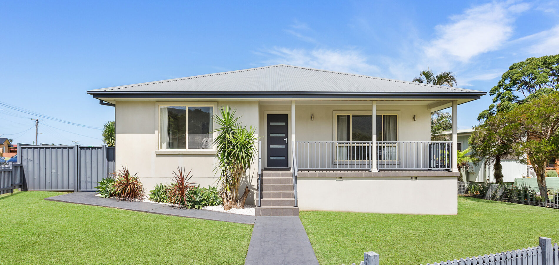 Sold - 1 Alexander Street - New Property in Fairy Meadow - Real Estate by McGrath Wollongong