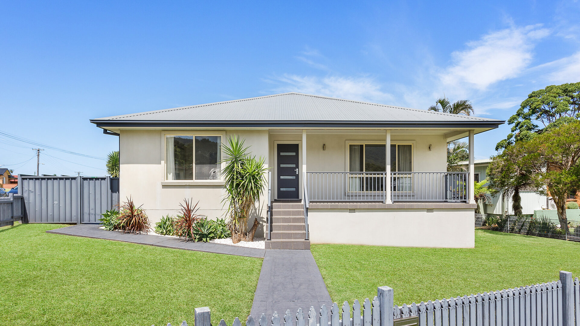 Sold - 1 Alexander Street - New Property in Fairy Meadow - Real Estate by McGrath Wollongong