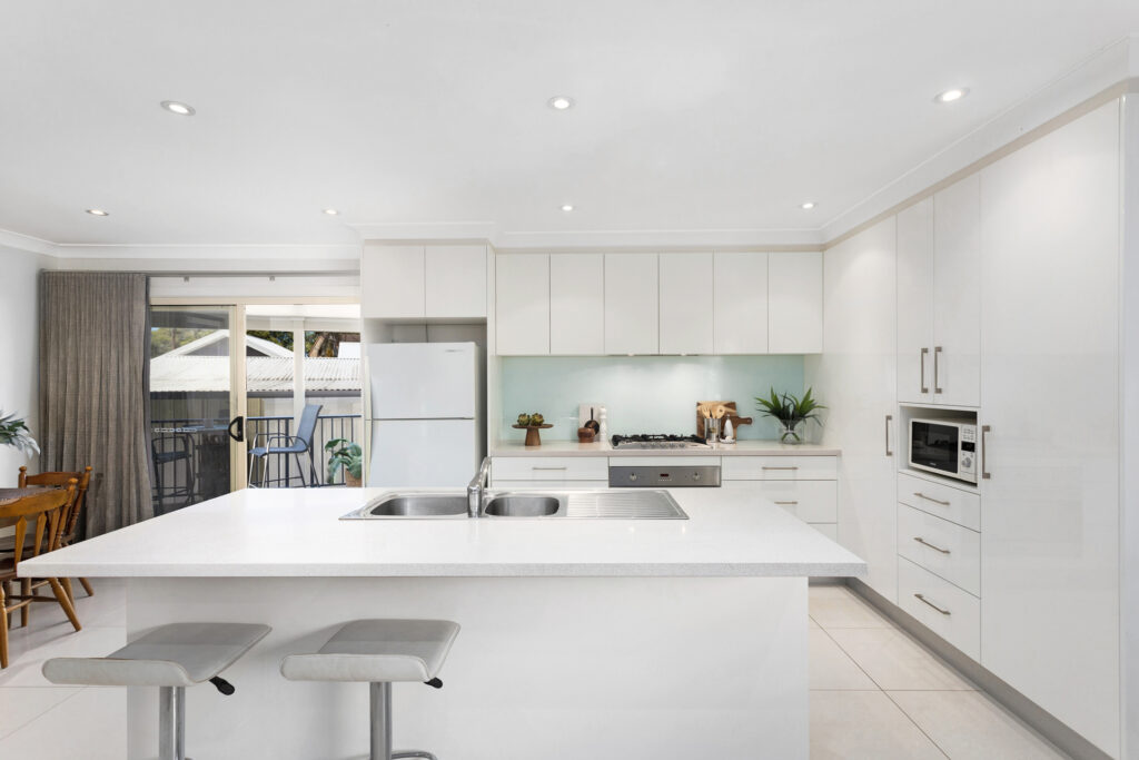 Sold - 1 Alexander Street - New Property in Fairy Meadow - Real Estate by McGrath Wollongong