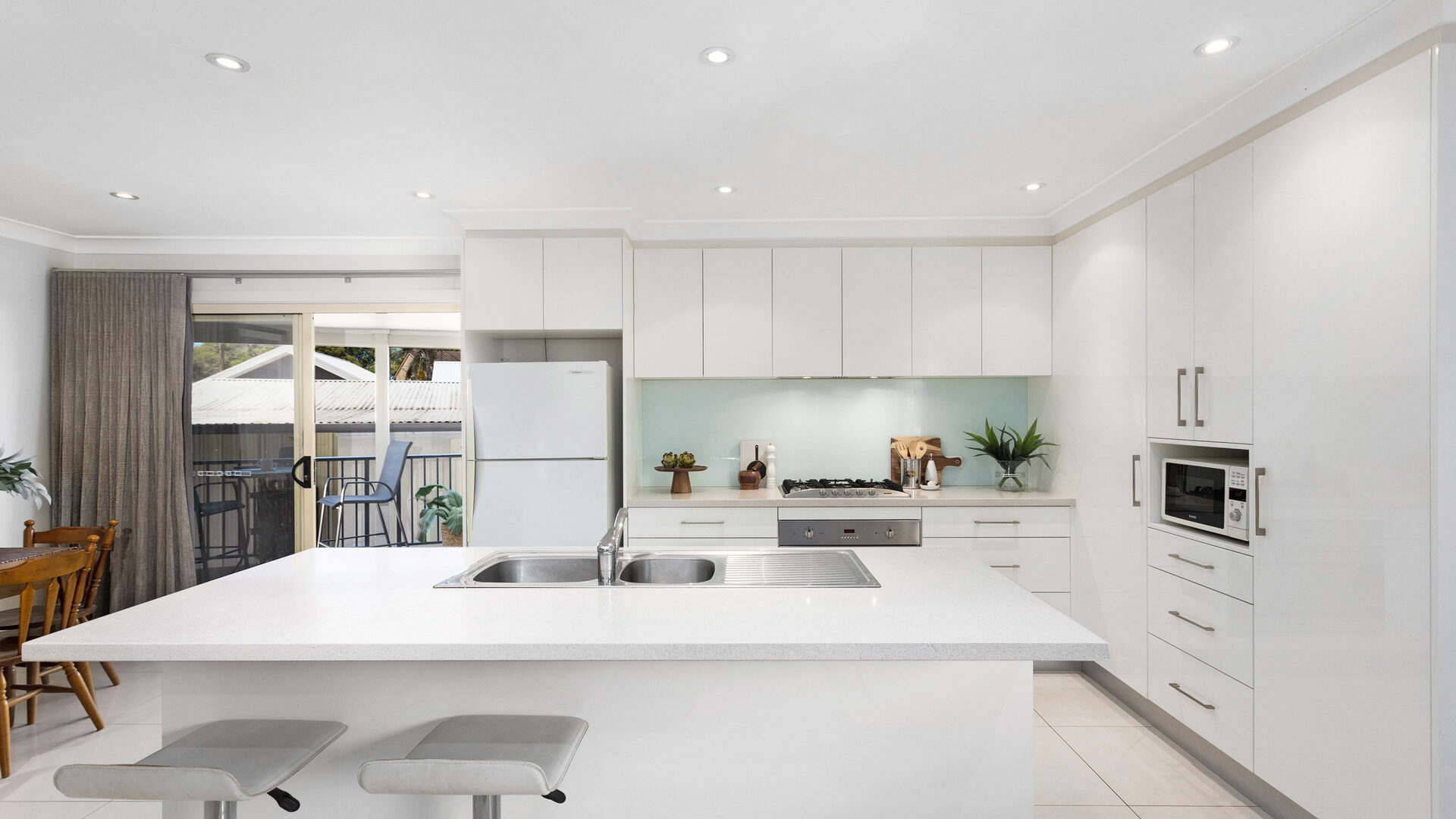 Sold - 1 Alexander Street - New Property in Fairy Meadow - Real Estate by McGrath Wollongong