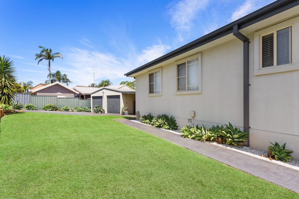 Sold - 1 Alexander Street - New Property in Fairy Meadow - Real Estate by McGrath Wollongong