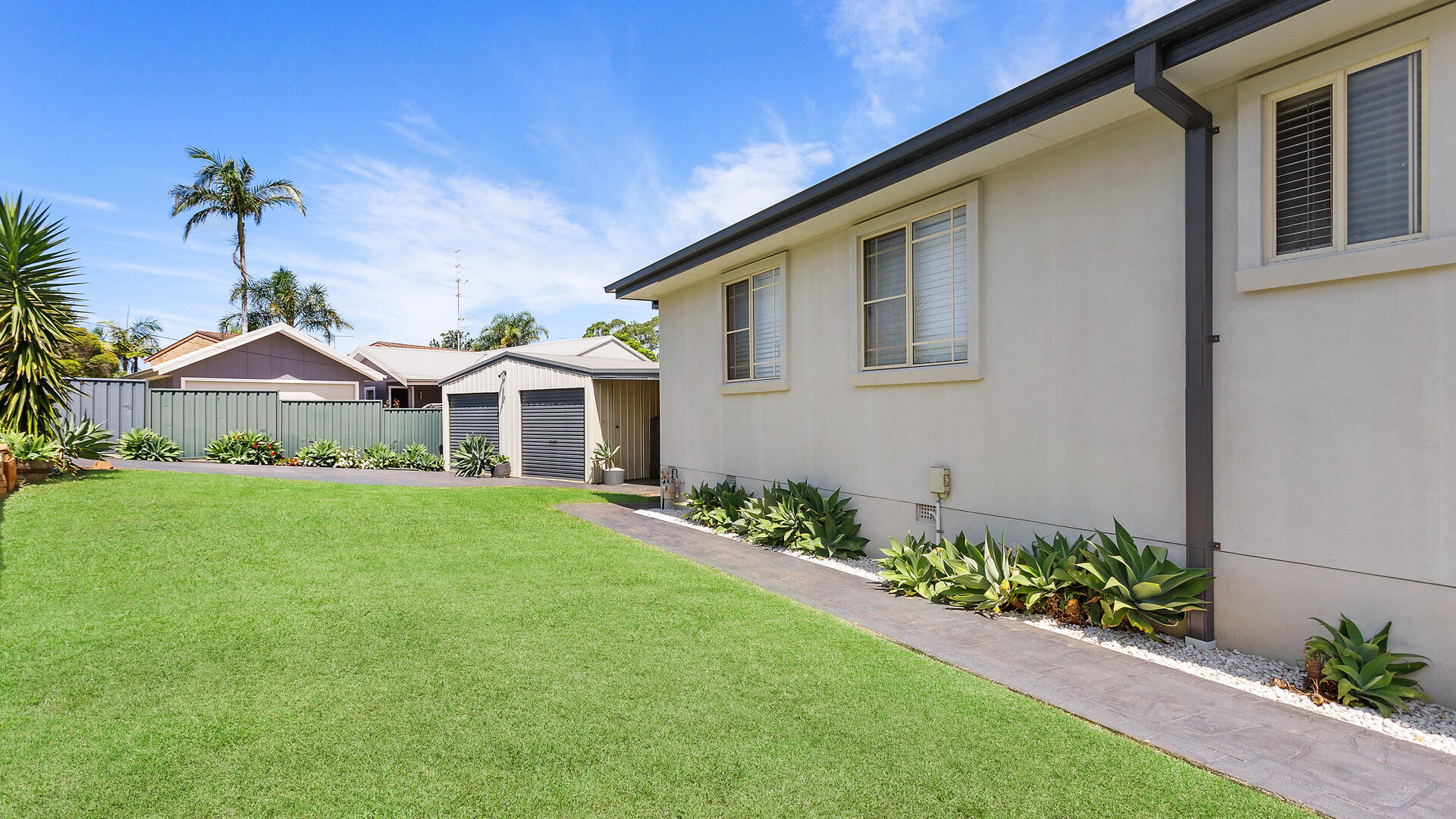 Sold - 1 Alexander Street - New Property in Fairy Meadow - Real Estate by McGrath Wollongong
