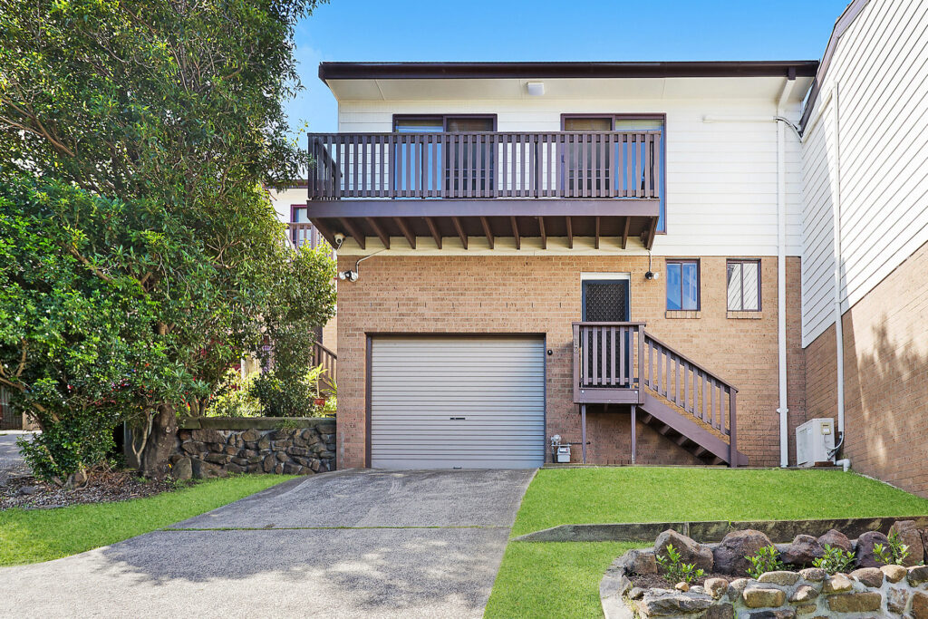 Sold - 12/68 Jane Avenue - New Property in Warrawong - Real Estate by 
