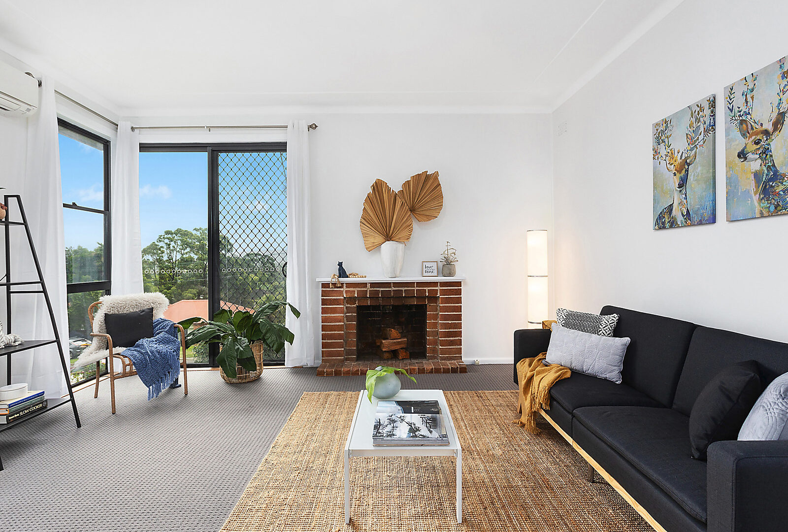 Sold - 30 Norfolk Street - New Property in Berkeley - Real Estate by 