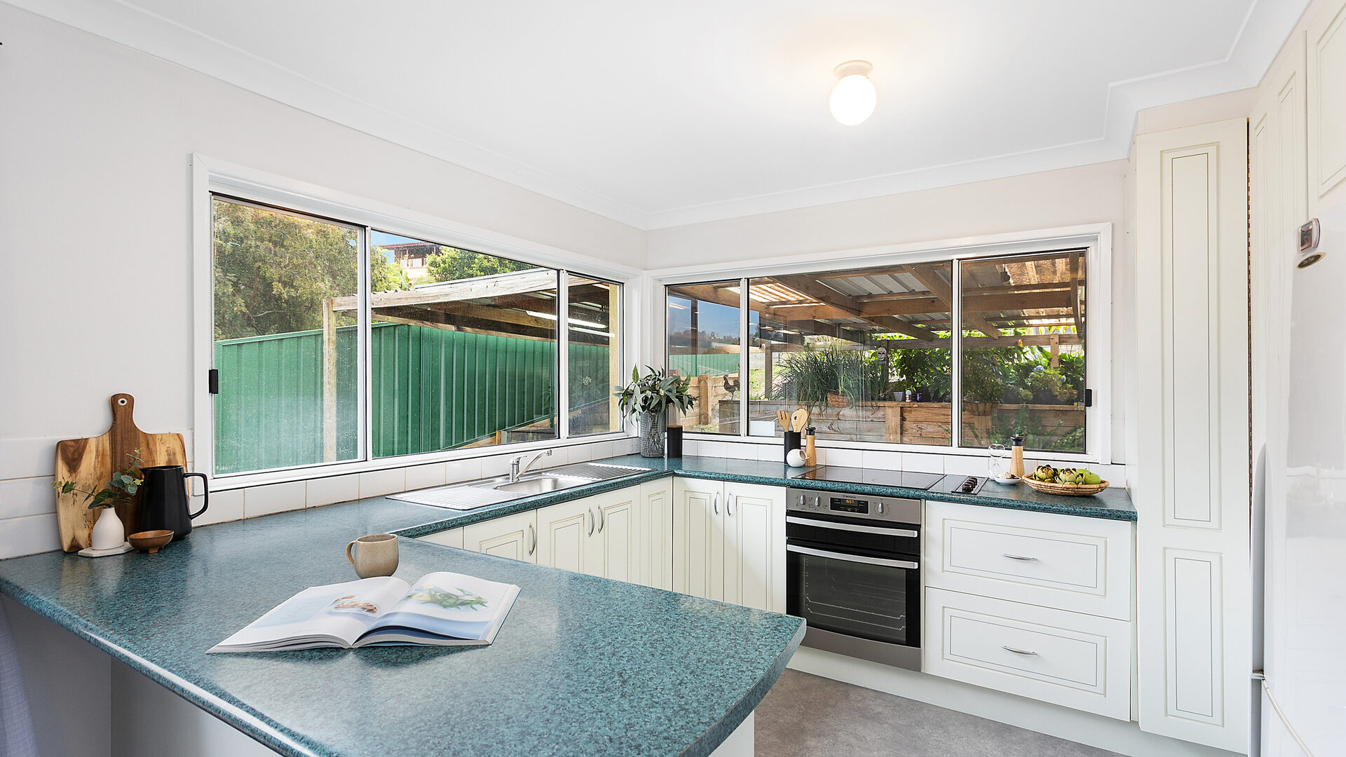 Sold - 30 Norfolk Street - New Property in Berkeley - Real Estate by 